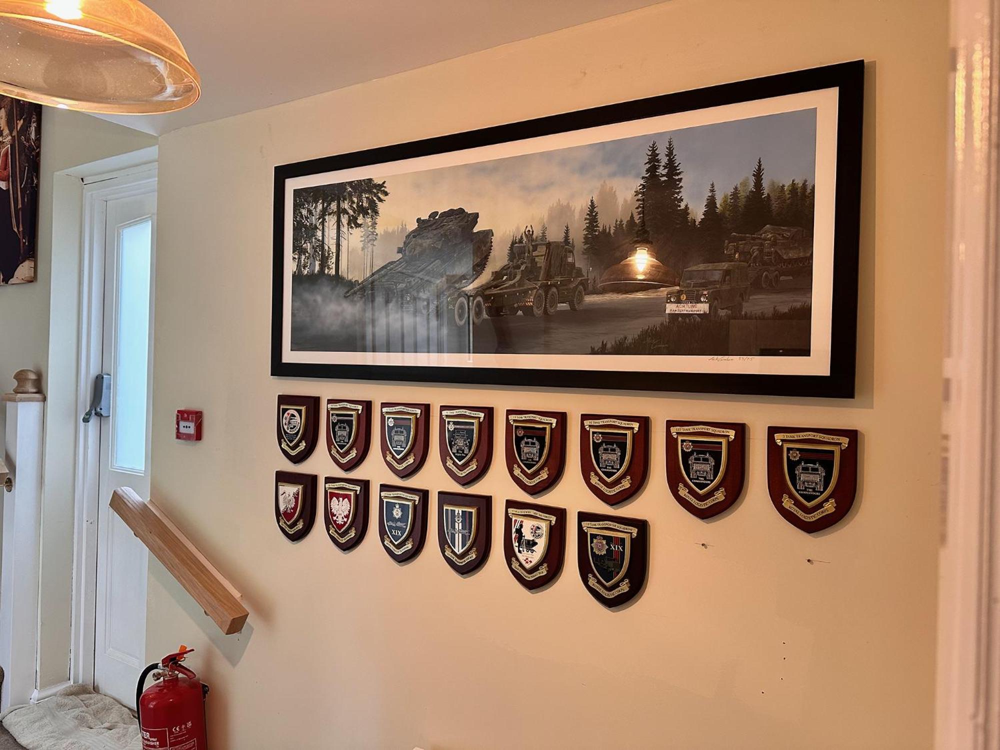 Forces Manor Hotel Kincraig Eksteriør billede
